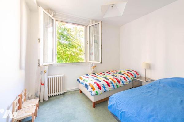 Saint Cloud - Villa Pasteur - Maison de 265 m² - 8 chambres
