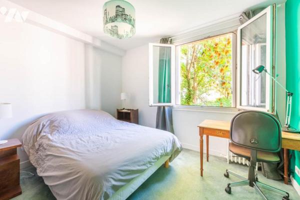 Saint Cloud - Villa Pasteur - Maison de 265 m² - 8 chambres