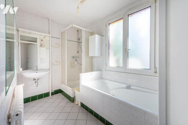 Saint Cloud - Villa Pasteur - Maison de 265 m² - 8 chambres
