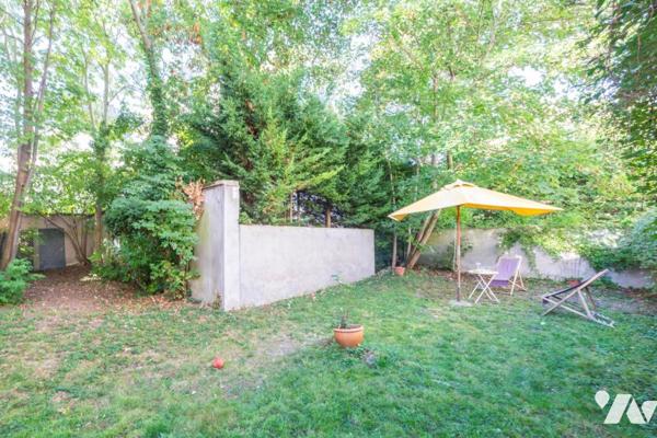 Saint Cloud - Villa Pasteur - Maison de 265 m² - 8 chambres