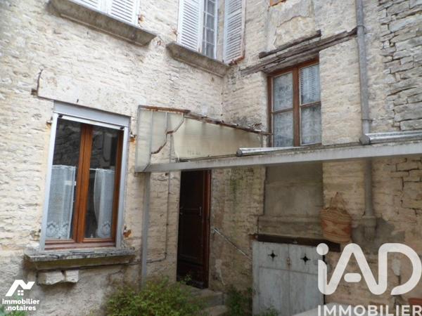 Maison à vendre 6 pièces 131,94 m² Essoyes