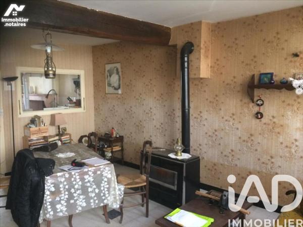 Maison à vendre 6 pièces 131,94 m² Essoyes