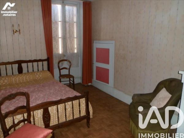 Maison à vendre 6 pièces 131,94 m² Essoyes