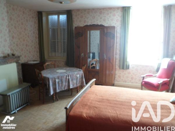 Maison à vendre 6 pièces 131,94 m² Essoyes