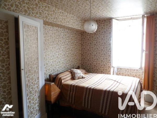 Maison à vendre 6 pièces 131,94 m² Essoyes