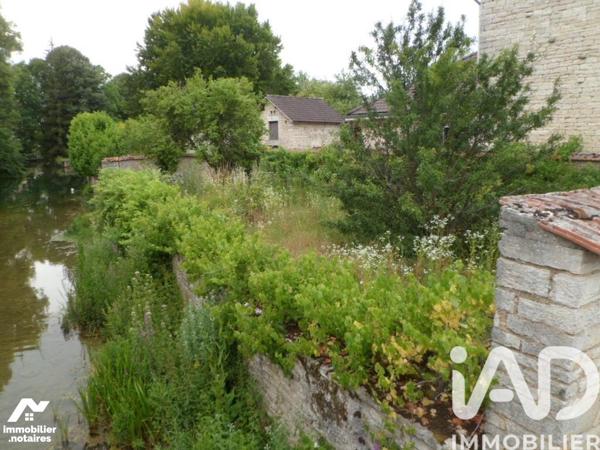Maison à vendre 6 pièces 131,94 m² Essoyes
