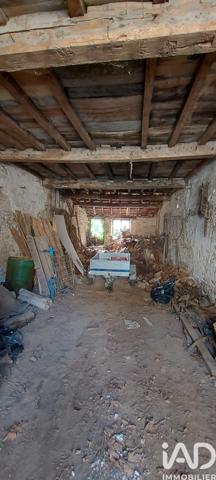 Maison à vendre 6 pièces 131,94 m² Essoyes