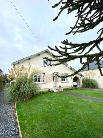 Maison à DOULLENS, 80600 - 4 pièces 120m²