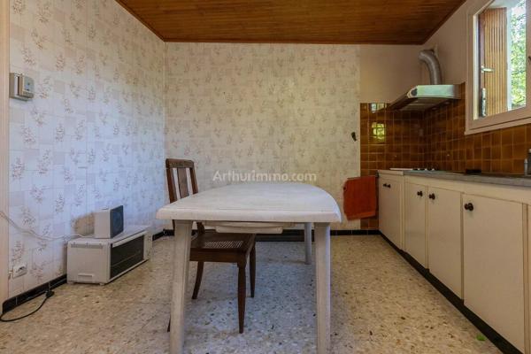 Vente                                                      Maison
                        
                     8 pièces                      170 m2                     à Les Avenières Veyrins-Thuellin