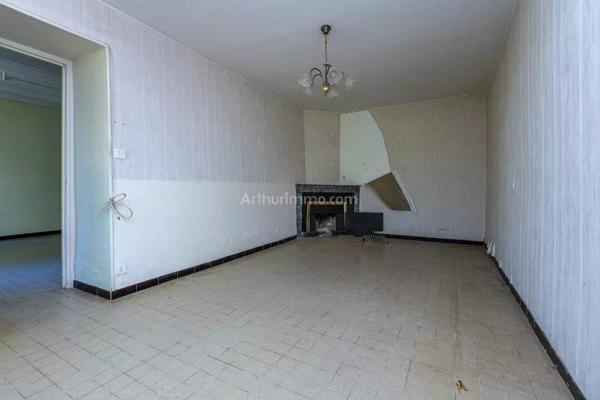 Vente                                                      Maison
                        
                     8 pièces                      170 m2                     à Les Avenières Veyrins-Thuellin