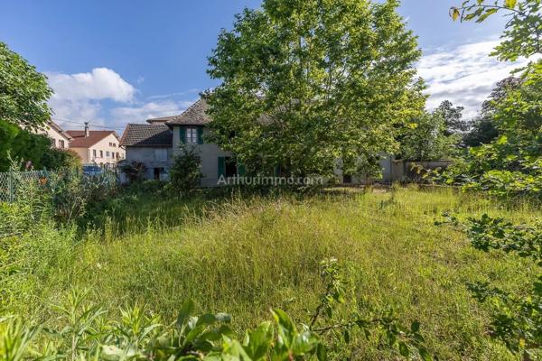 Vente                                                      Maison
                        
                     8 pièces                      170 m2                     à Les Avenières Veyrins-Thuellin