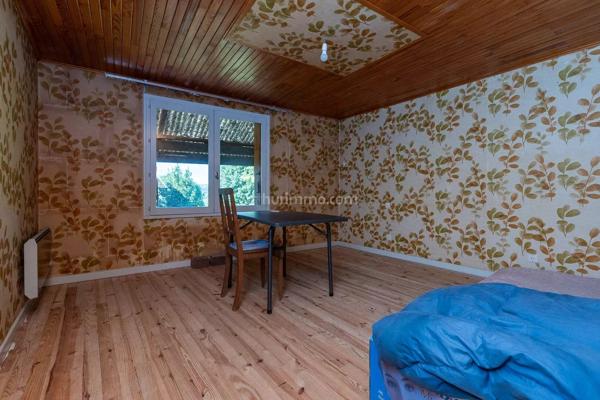 Vente                                                      Maison
                        
                     8 pièces                      170 m2                     à Les Avenières Veyrins-Thuellin