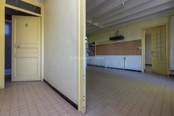 Vente                                                      Maison
                        
                     8 pièces                      170 m2                     à Les Avenières Veyrins-Thuellin