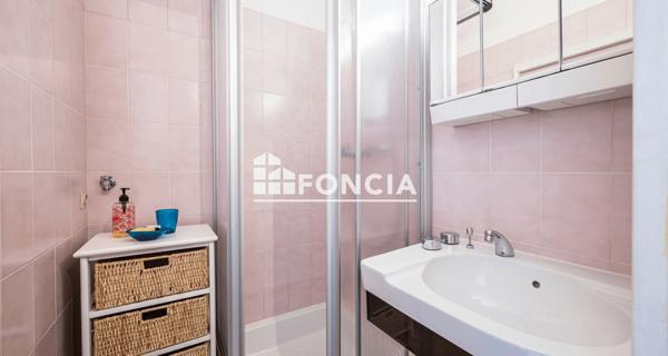 À vendre Studio 23.14 m² - Cohennoz 73590