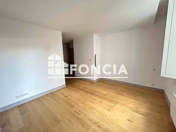 Location Studio 33.68 m² - DE TASSIGNY Nancy 54000