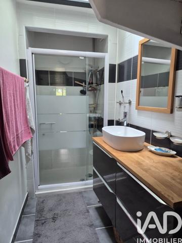 Maison à vendre 5 pièces 110 m² Lézardrieux