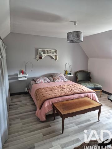 Maison à vendre 5 pièces 110 m² Lézardrieux