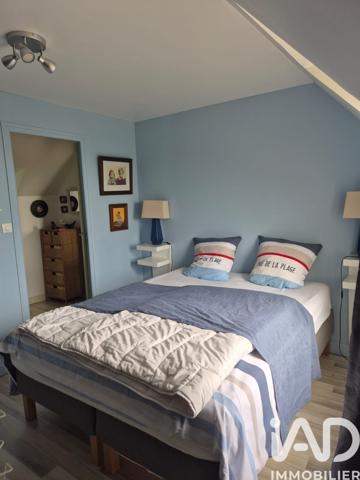 Maison à vendre 5 pièces 110 m² Lézardrieux