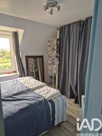 Maison à vendre 5 pièces 110 m² Lézardrieux