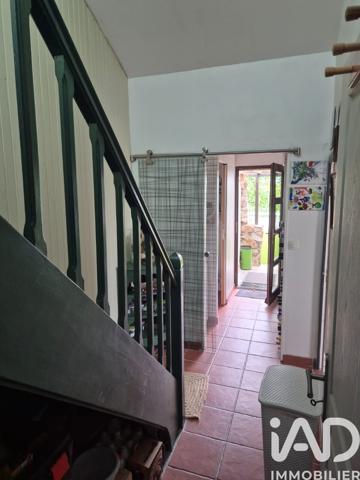 Maison à vendre 5 pièces 110 m² Lézardrieux