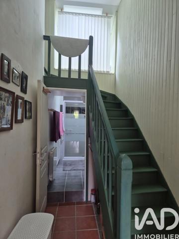 Maison à vendre 5 pièces 110 m² Lézardrieux