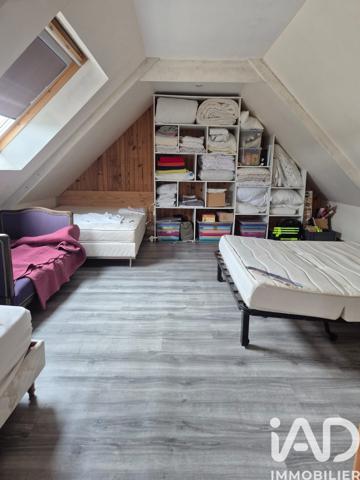 Maison à vendre 5 pièces 110 m² Lézardrieux