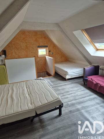 Maison à vendre 5 pièces 110 m² Lézardrieux