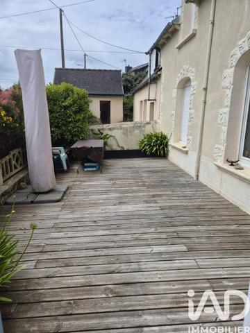 Maison à vendre 5 pièces 110 m² Lézardrieux