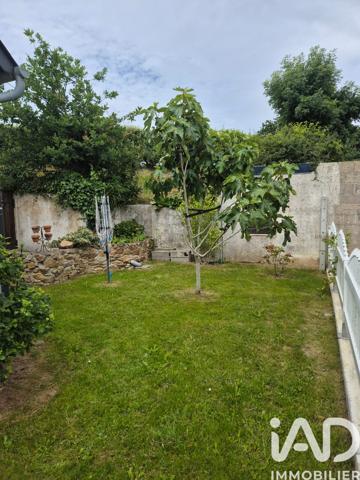 Maison à vendre 5 pièces 110 m² Lézardrieux