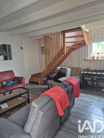 Maison à vendre 5 pièces 110 m² Lézardrieux