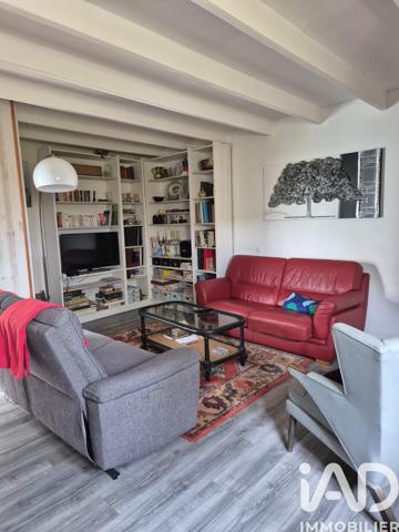 Maison à vendre 5 pièces 110 m² Lézardrieux