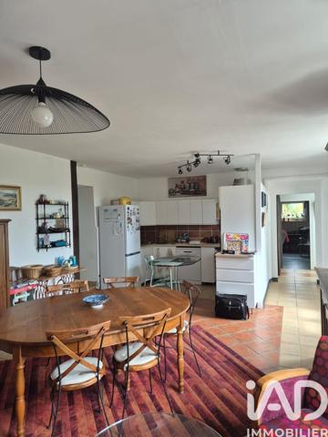 Maison à vendre 5 pièces 110 m² Lézardrieux