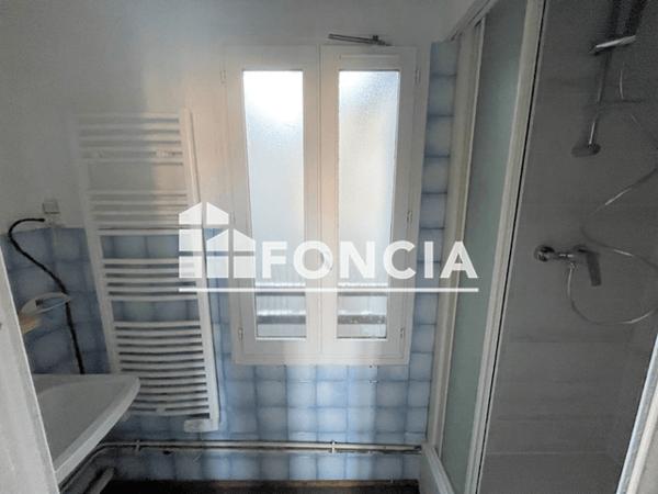 Location Appartement 2 pièces 57.26 m² - 22 BOULEVARD DU 4 SEPTEMBRE Voiron 38500
