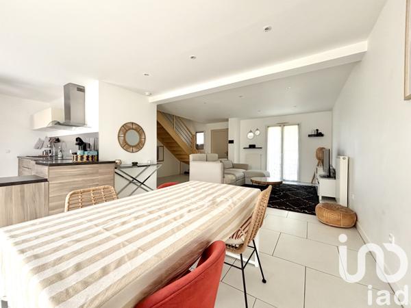 Maison à vendre 5 pièces 128 m² Guignes