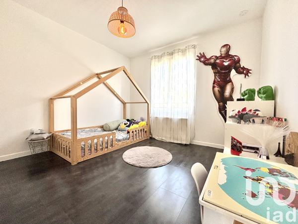 Maison à vendre 5 pièces 128 m² Guignes