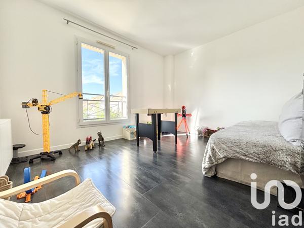 Maison à vendre 5 pièces 128 m² Guignes