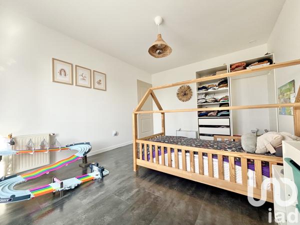 Maison à vendre 5 pièces 128 m² Guignes