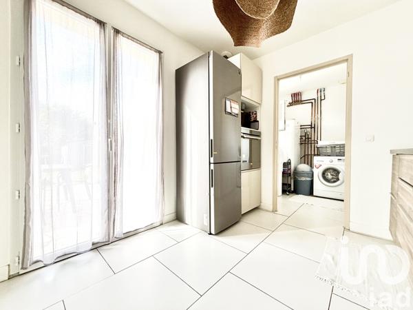 Maison à vendre 5 pièces 128 m² Guignes