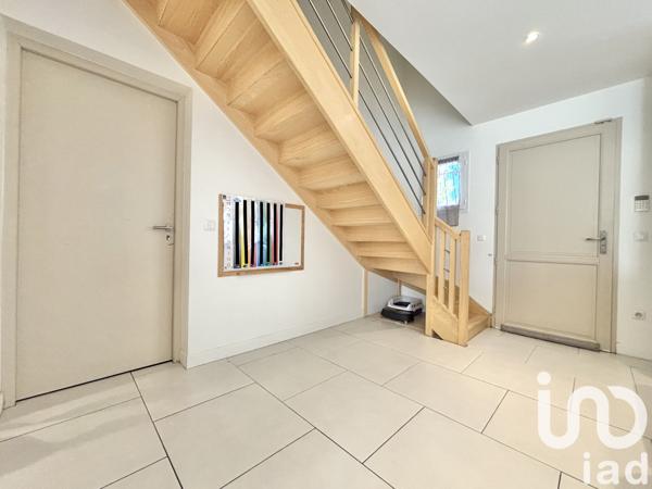 Maison à vendre 5 pièces 128 m² Guignes