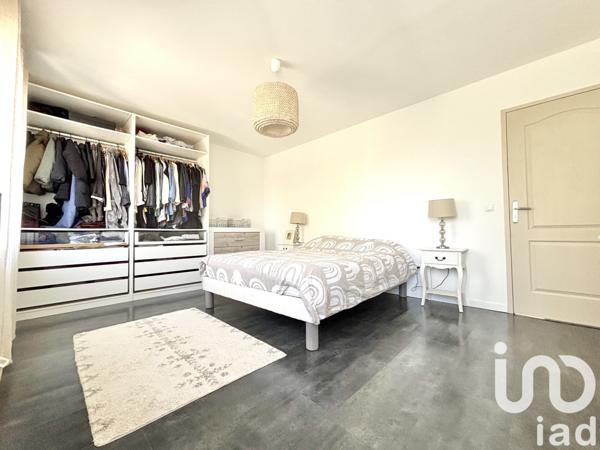 Maison à vendre 5 pièces 128 m² Guignes