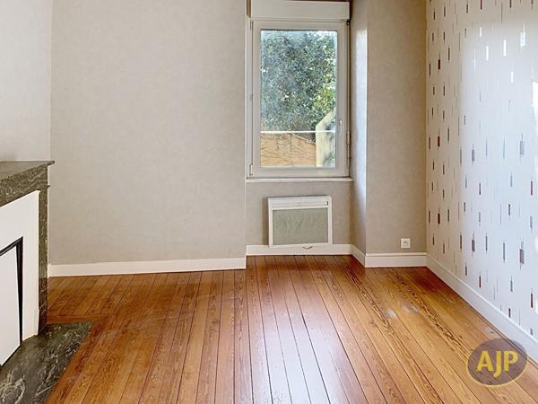 Location appartement La Roche Sur Yon : 580 € - AJP Immobilier La Roche-sur-Yon