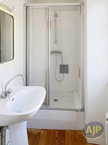 Location appartement La Roche Sur Yon : 580 € - AJP Immobilier La Roche-sur-Yon