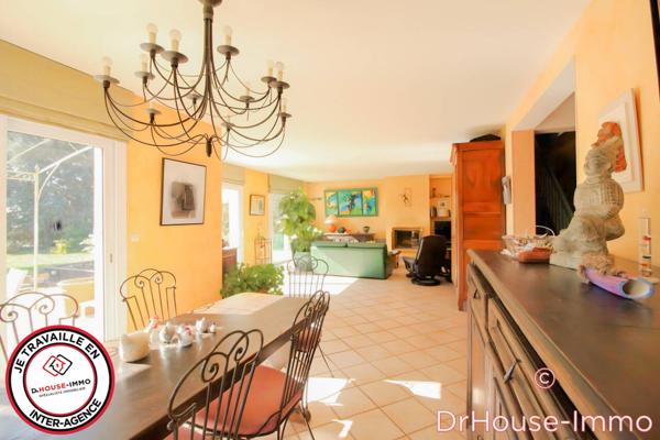 Maison à vendre 8 pièces de 225 m²