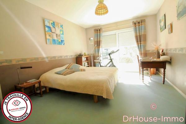 Maison à vendre 8 pièces de 225 m²