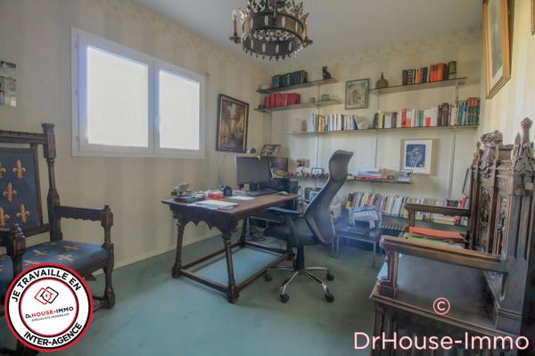 Maison à vendre 8 pièces de 225 m²