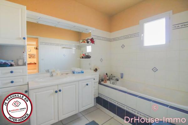 Maison à vendre 8 pièces de 225 m²