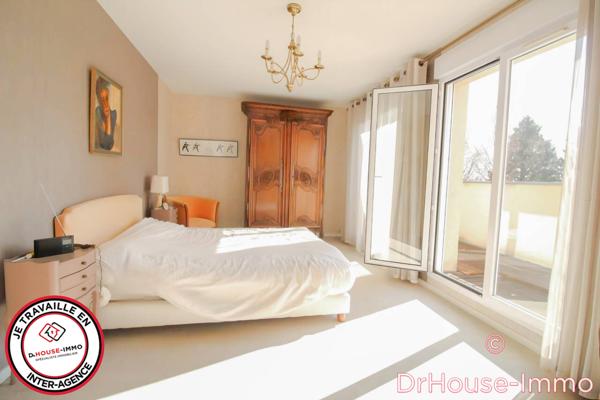 Maison à vendre 8 pièces de 225 m²