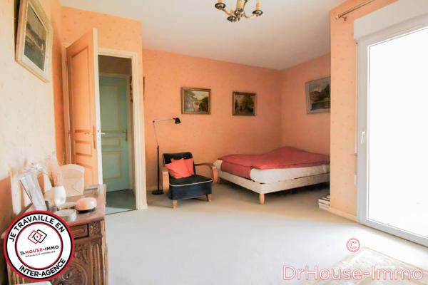 Maison à vendre 8 pièces de 225 m²