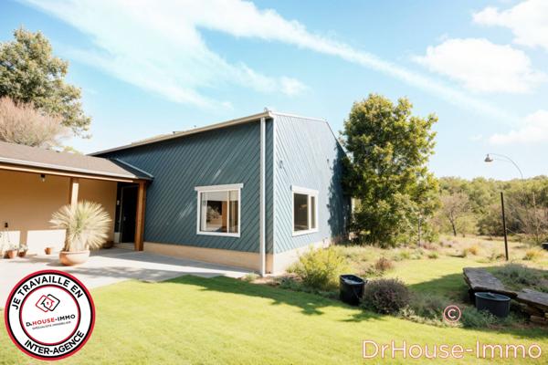 Maison à vendre 8 pièces de 225 m²