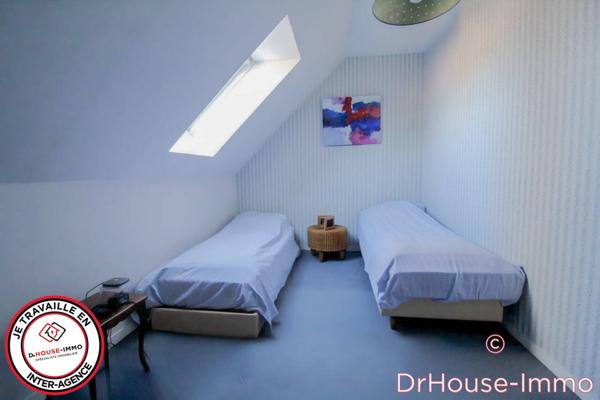 Maison à vendre 8 pièces de 225 m²